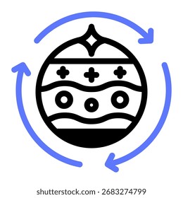 Este ícone Revitalizante é adequado para uso em Skincare, Dermatologia e campos relacionados.