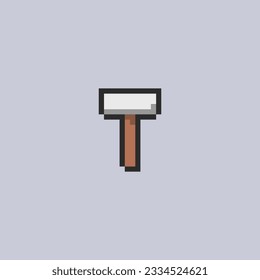 this is rpg equipment icon in pixel art with simple color and purple background this item good for presentations,stickers, icons, t shirt design,game asset,logo and your project.