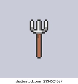 este es el icono del equipo rpg en el arte de píxeles con color sencillo y fondo púrpura este elemento es bueno para presentaciones, pegatinas, iconos, diseño de camisetas, activo de juego, logotipo y su proyecto.