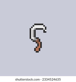 este es el icono del equipo rpg en el arte de píxeles con color sencillo y fondo púrpura este elemento es bueno para presentaciones, pegatinas, iconos, diseño de camisetas, activo de juego, logotipo y su proyecto.