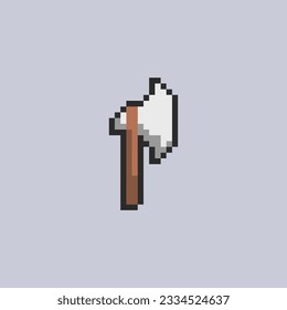 this is rpg equipment icon in pixel art with simple color and purple background this item good for presentations,stickers, icons, t shirt design,game asset,logo and your project.