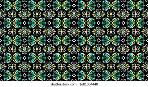 this is s abstract background pattern