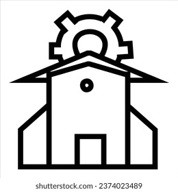 this is s vector office architecture