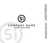 this is S1 logo design