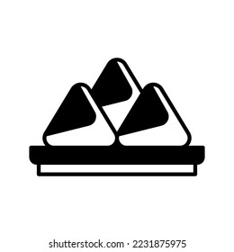 this is a Samosa icon
icon with semi solid and pixel perfect style
this is one of the icons from the icon sets with Asian food theme