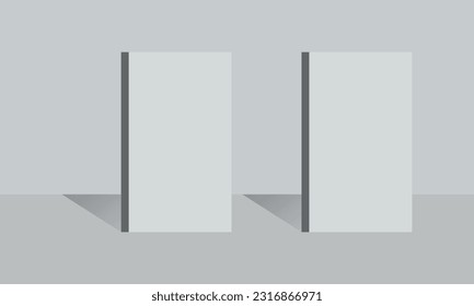 This is a sample that you can design and put business cards in ilustration