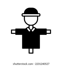 this is a the scarecrow icon
icon with semi solid and pixel perfect style
this is one of the icons from the icon sets with Agriculture theme