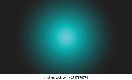 This is sea blue to black gradient.