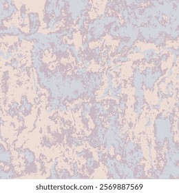 
This seamless abstract camouflage pattern features innovative and fashionable colors, making it an ideal choice for outdoor apparel printing. The vibrant hues and unique design elements create a stri