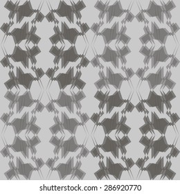 This is seamless background consisting of polygons.