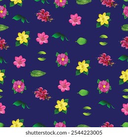 This seamless design works well for various applications, including fabrics, wallpapers, wrapping paper, stationery, and home decor. Its continuous pattern makes it ideal for creating smooth, high-qua