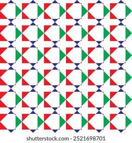 This seamless pattern design features intricate shapes, ideal for textiles, wallpapers, and digital projects. Its versatile style adds a modern yet timeless touch, enhancing any surface with elegance