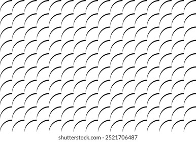 This seamless pattern design features intricate shapes, ideal for textiles, wallpapers, and digital projects. Its versatile style adds a modern yet timeless touch, enhancing any surface with elegance