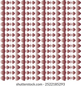 Dieses nahtlose Muster-Design verfügt über komplizierte Formen, ideal für Textilien, Tapeten und digitale Projekte. Sein vielseitiger Stil fügt eine moderne, aber zeitlose Note hinzu, die jede Oberfläche mit Eleganz verbessert