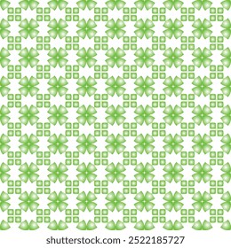 This seamless pattern design features intricate shapes, ideal for textiles, wallpapers, and digital projects. Its versatile style adds a modern yet timeless touch, enhancing any surface with elegance