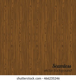 This seamless pattern with the image of a wood pattern, can be propagated in the unrestricted area, as well as used for template, background, surface image, a symbol of ecology and design elements.