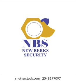 This is a security logo design, this design is my own. thank you