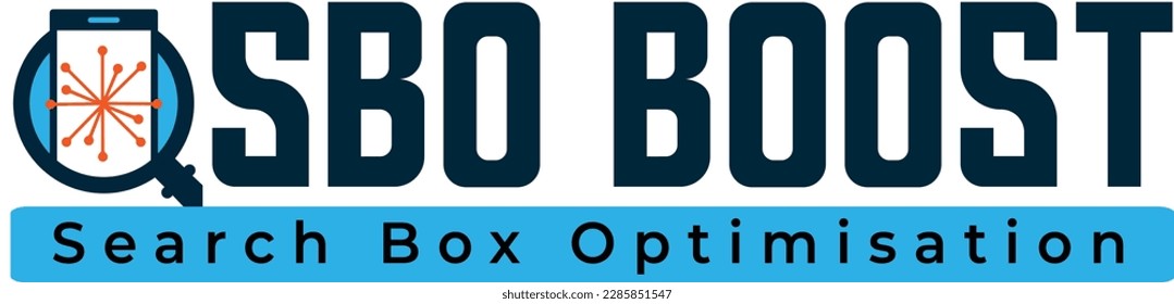 This SEO logo is perfect for the industry and would work well on business cards, websites, advertising materials.