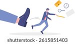 This is a set of commercial illustrations, easy to modify, infinitely magnified


