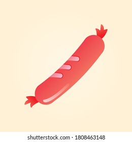 This is a set of icons with an food theme, this icon can be used for restaurant, for your applications, websites, brochures, and posters.