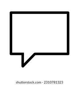 This set of messaging, computer, and laptop icons is ideal for digital communication and technology-related projects. Designed in a minimalist and modern style.