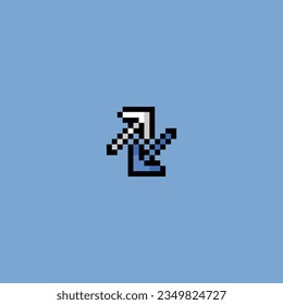 this is share icon in pixel art with simple color and  blue background,this item good for presentations,stickers, icons, t shirt design,game asset,logo and project.