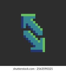 	
this is share icon in pixel art, this item good for presentations,stickers, icons, t shirt design,game asset,logo and project.