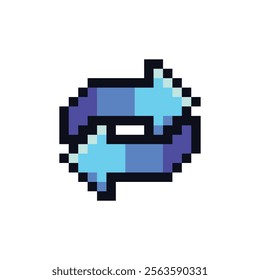 	
this is share icon in pixel art, this item good for presentations,stickers, icons, t shirt design,game asset,logo and project.