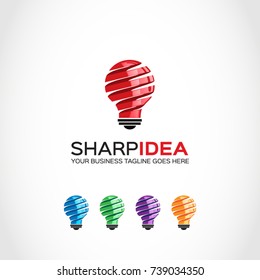 This is a sharp and new idea of Bulb used for many projects.