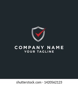 this is shield certified logo