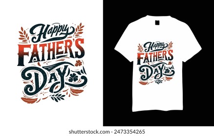 This shirt is designed with love and crafted for those who want to honor their fathers unyielding strength, wisdom, and endless love.