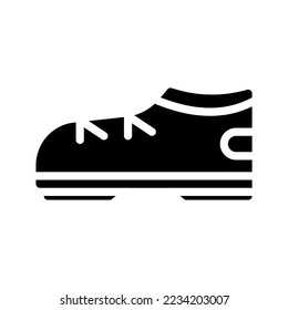este es un icono del zapato
icono con un estilo perfecto de glifo y píxel
este es uno de los iconos de los conjuntos de iconos con el tema del baloncesto