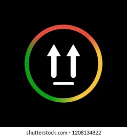 This side Up - App Icon