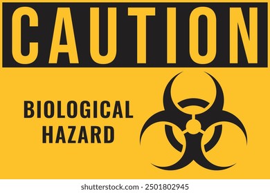 Este signo sirve como una advertencia crucial para alertar a las personas sobre los riesgos potenciales de la exposición a microorganismos, patógenos o materiales biológicos dañinos. 