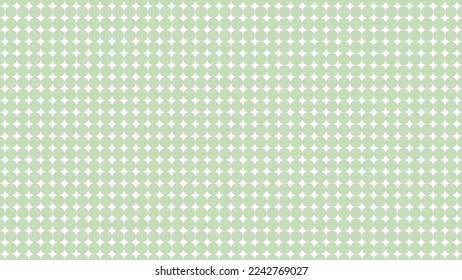 This is a simple background illustration of a row of circles (glitter).