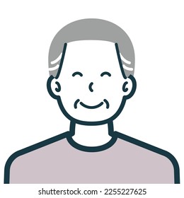 Esta es una simple foto de una persona.