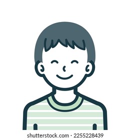 Esta es una simple foto de una persona.