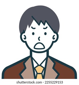 Esta es una simple foto de una persona.
