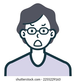 Esta es una simple foto de una persona.