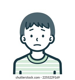 Esta es una simple foto de una persona.