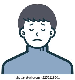 Esta es una simple foto de una persona.