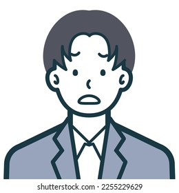 Esta es una simple foto de una persona.