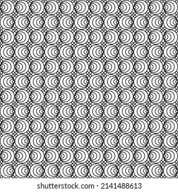 This is a simple Clamshell pattern