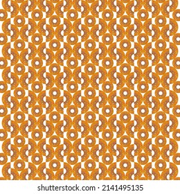 This is a simple donuts tree pattern