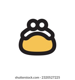 This is a simple and easy-to-use mini icon illustration.