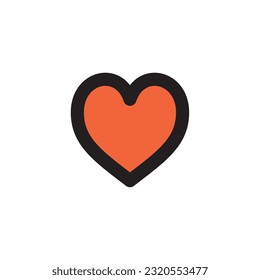This is a simple and easy-to-use mini icon illustration.