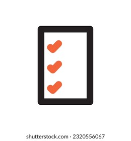 This is a simple and easy-to-use mini icon illustration.