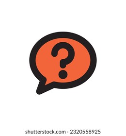 Se trata de una ilustración de iconos pequeños simple y fácil de usar.