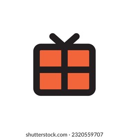 This is a simple and easy-to-use mini icon illustration.