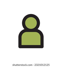 This is a simple and easy-to-use mini icon illustration.